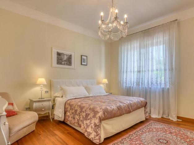 Hotel Villa De Santis Montefranco Exteriör bild
